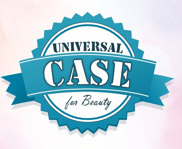 Universal Case for Beauty